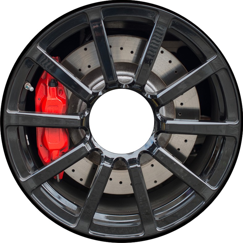 Speichenschutz Nr. 3541