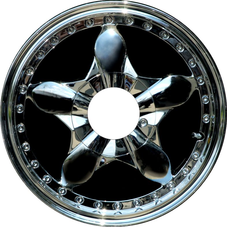 Speichenschutz Nr. 3545