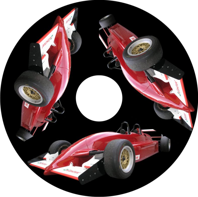 Speichenschutz Nr. 3549