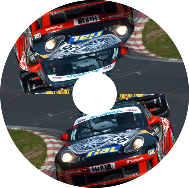 Speichenschutz Nr. 3551