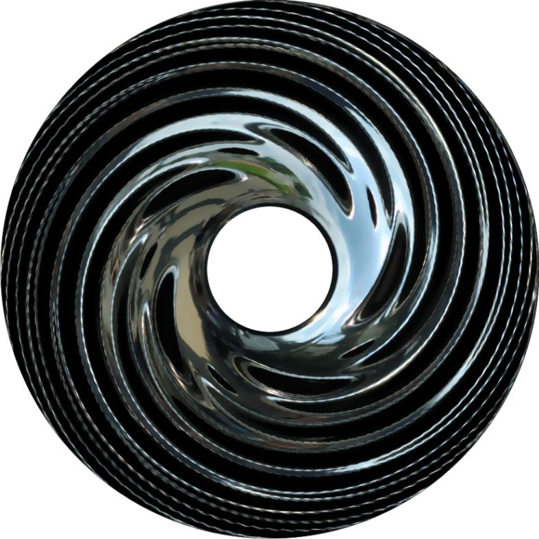 Speichenschutz Nr. 3552