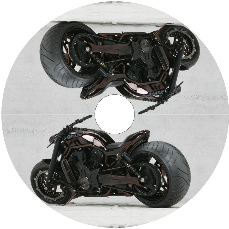 Speichenschutz Nr. 3553