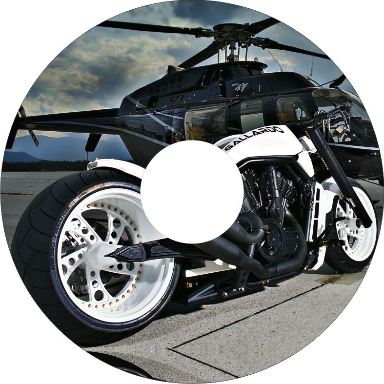 Speichenschutz Nr. 3554