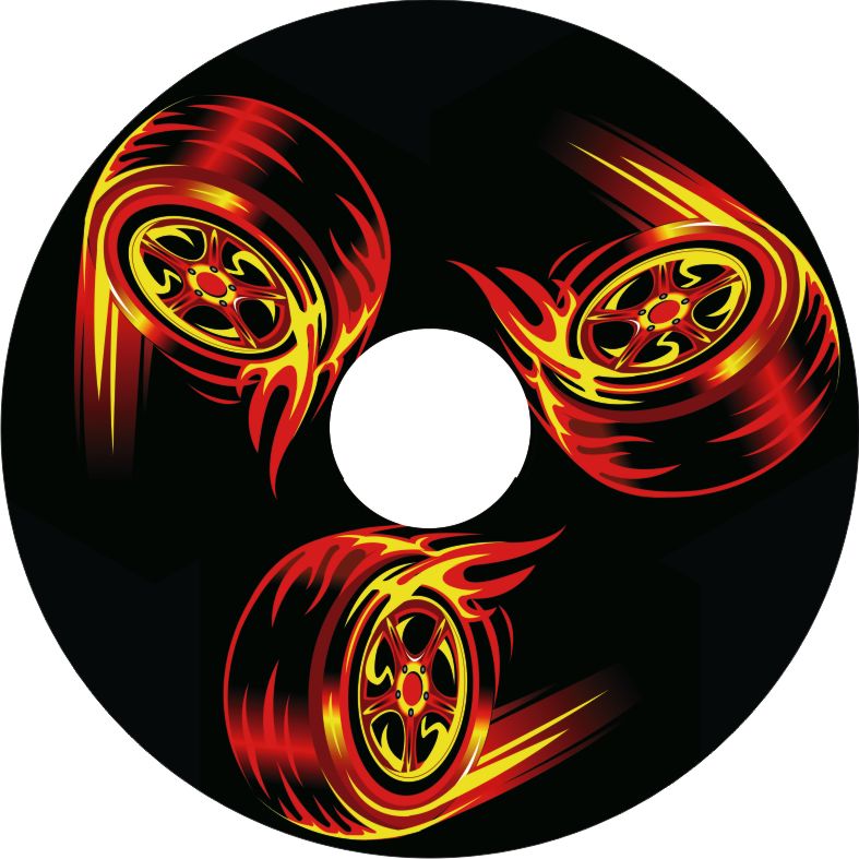 Speichenschutz Nr. 3562