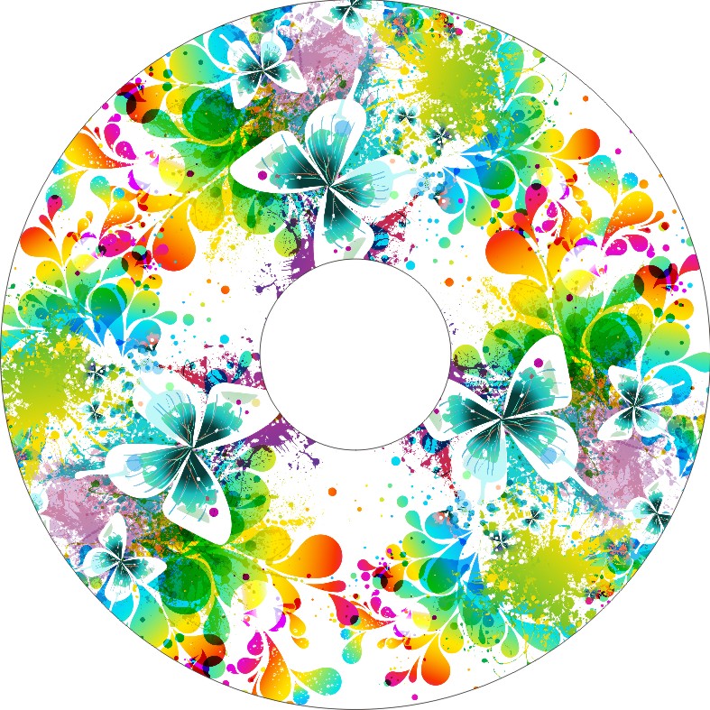 Speichenschutz Nr. 3710