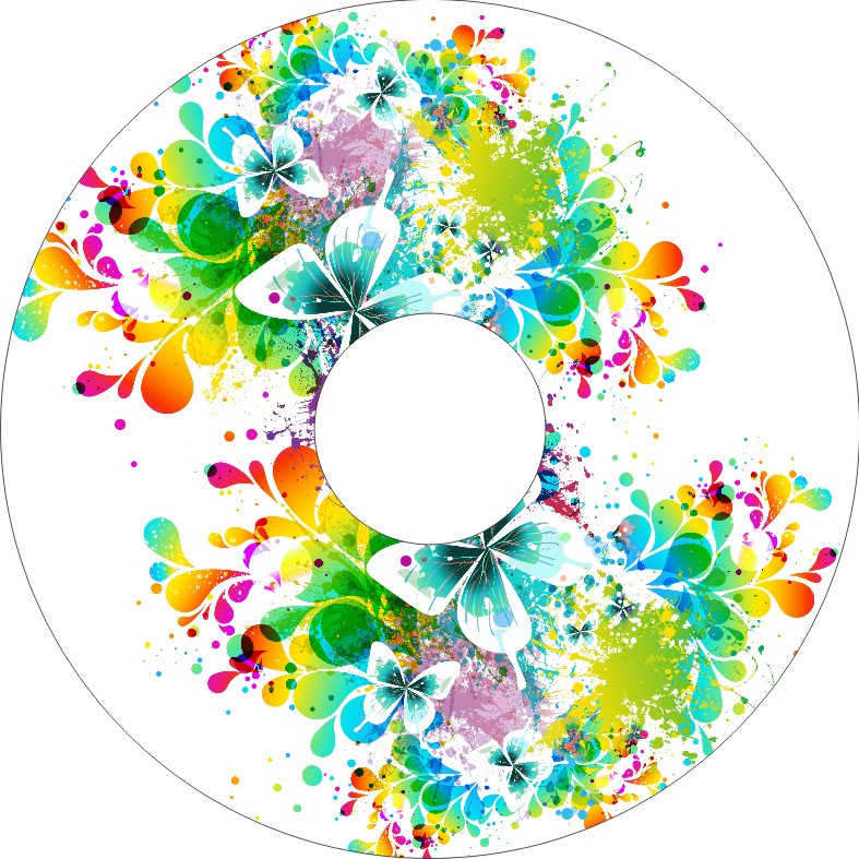 Speichenschutz Nr. 3712