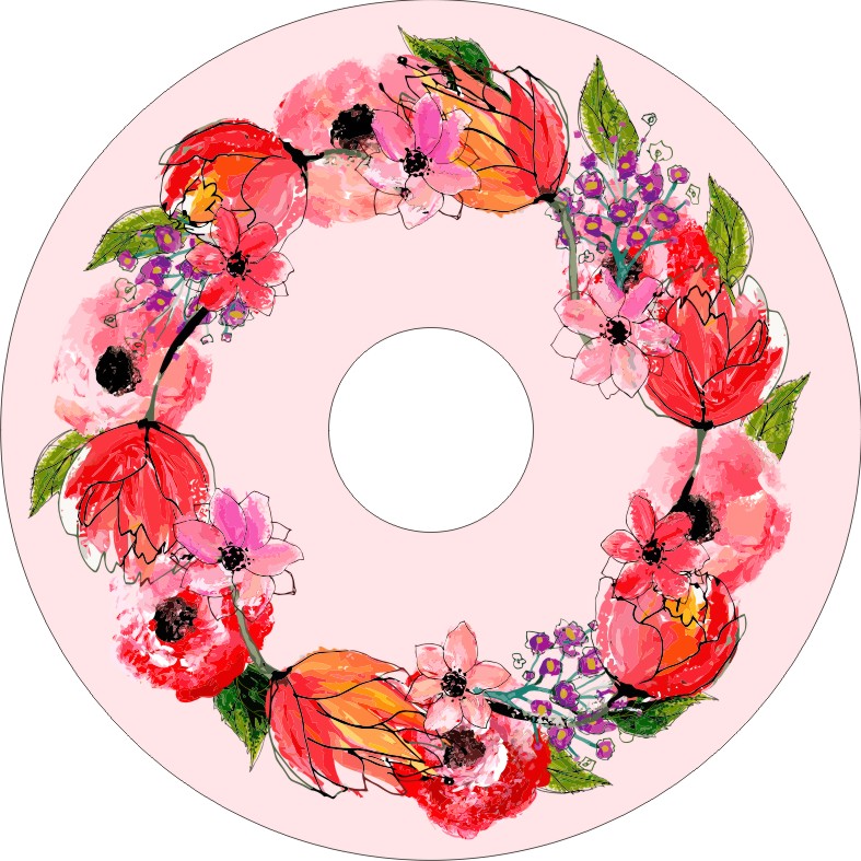 Speichenschutz Nr. 3721