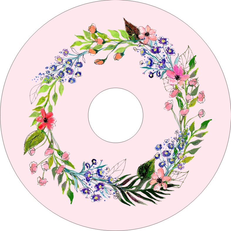 Speichenschutz Nr. 3723