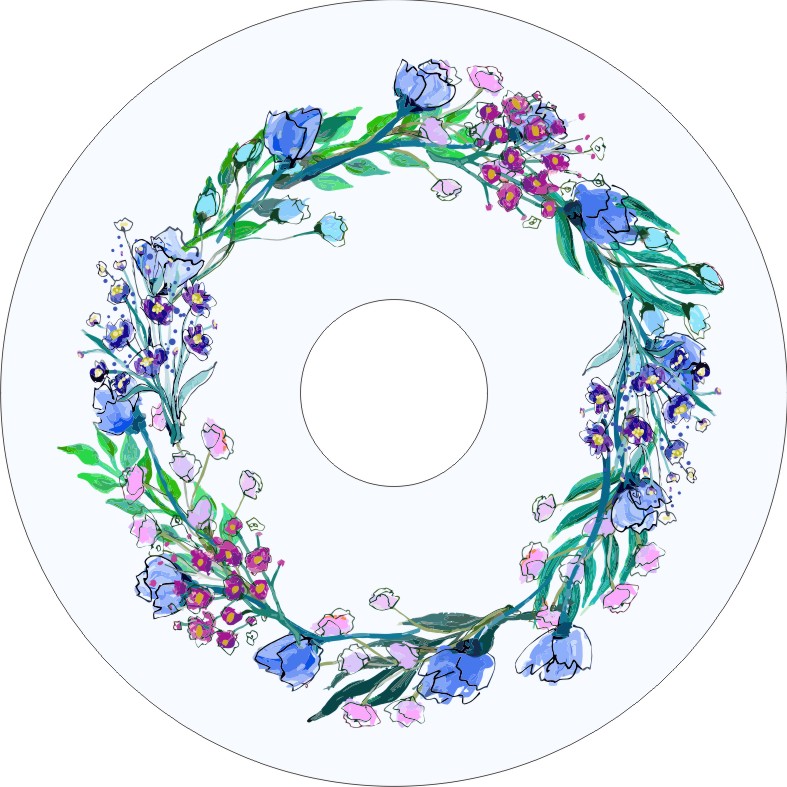 Speichenschutz Nr. 3724