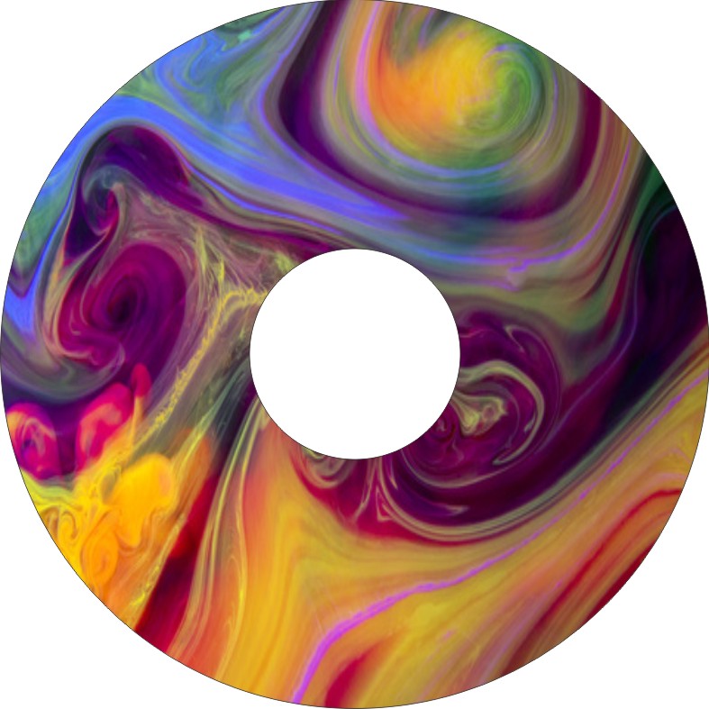 Speichenschutz Nr. 3726