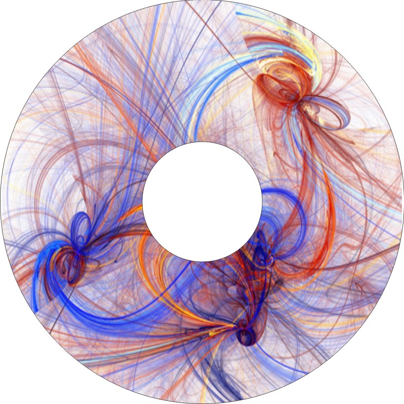 Speichenschutz Nr. 3728