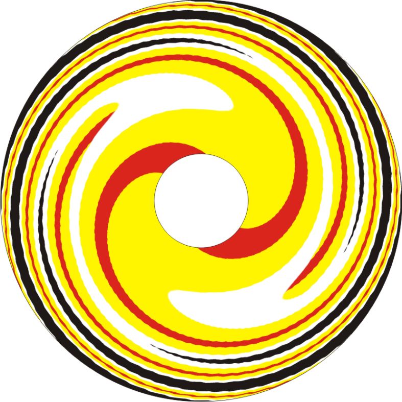 Speichenschutz Nr. 3742