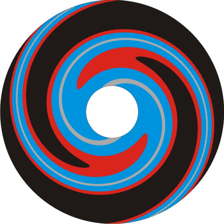 Speichenschutz Nr. 3755