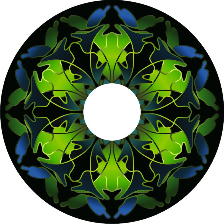 Speichenschutz Nr. 3763