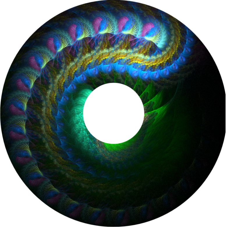 Speichenschutz Nr. 3764