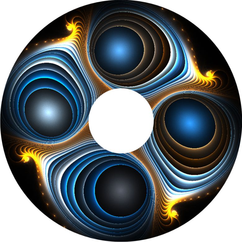 Speichenschutz Nr. 3765