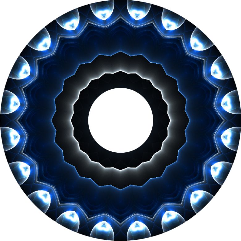 Speichenschutz Nr. 3767