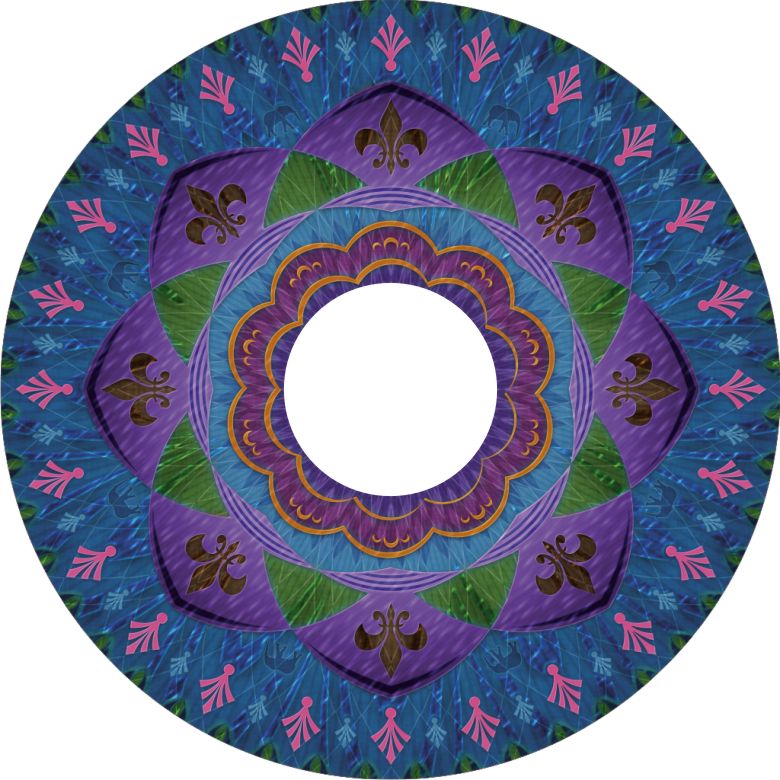 Speichenschutz Nr. 3768