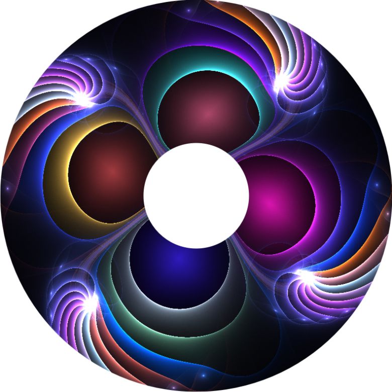 Speichenschutz Nr. 3771