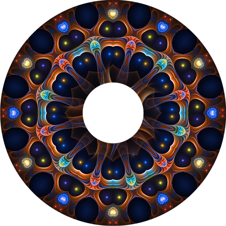 Speichenschutz Nr. 3773