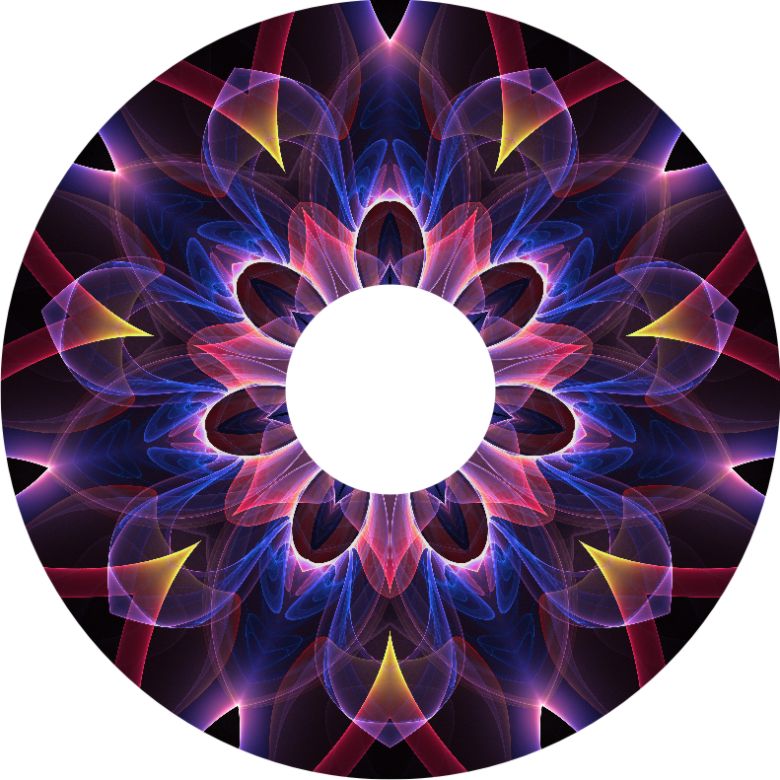 Speichenschutz Nr. 3774