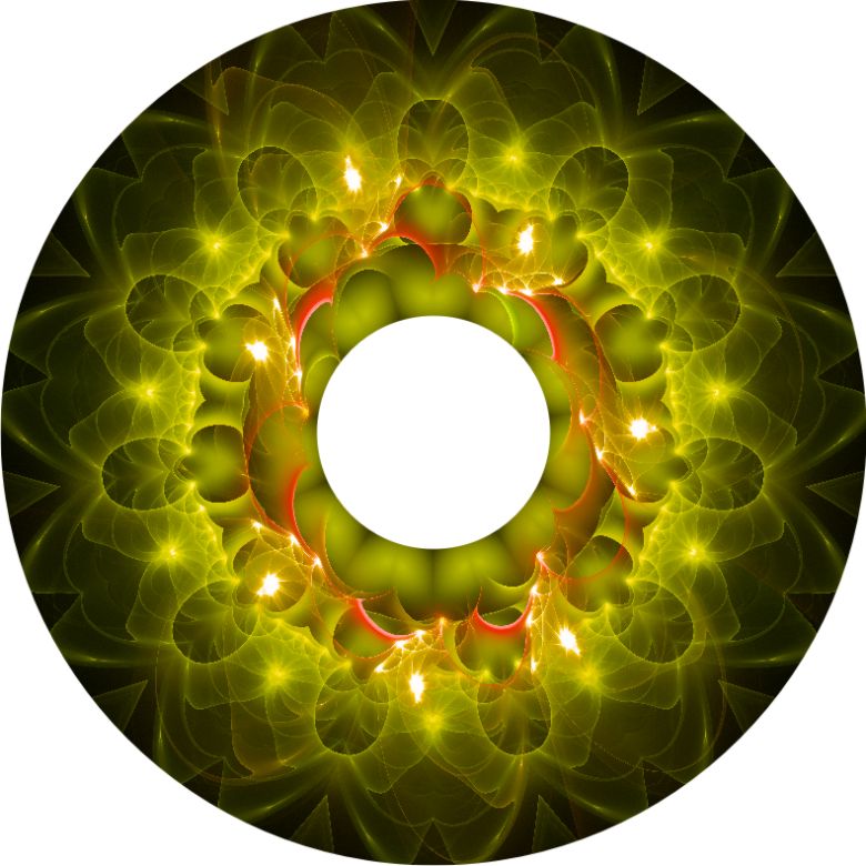 Speichenschutz Nr. 3775