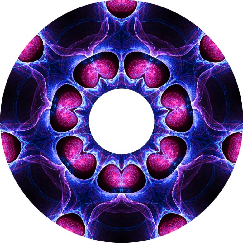 Speichenschutz Nr. 3776