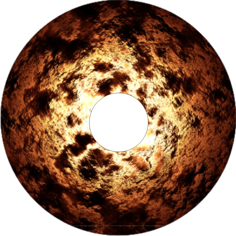 Speichenschutz Nr. 3779