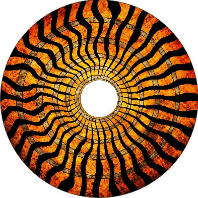 Speichenschutz Nr. 3780