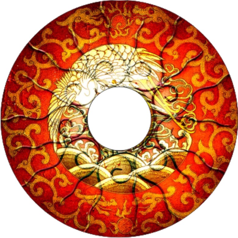 Speichenschutz Nr. 3784