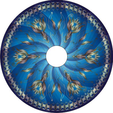 Speichenschutz Nr. 3786