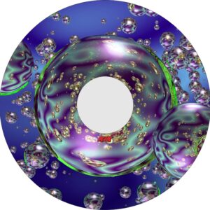 Speichenschutz Nr. 3593