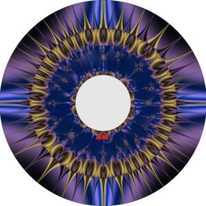 Speichenschutz Nr. 3595