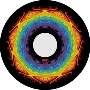 Speichenschutz Nr. 3596