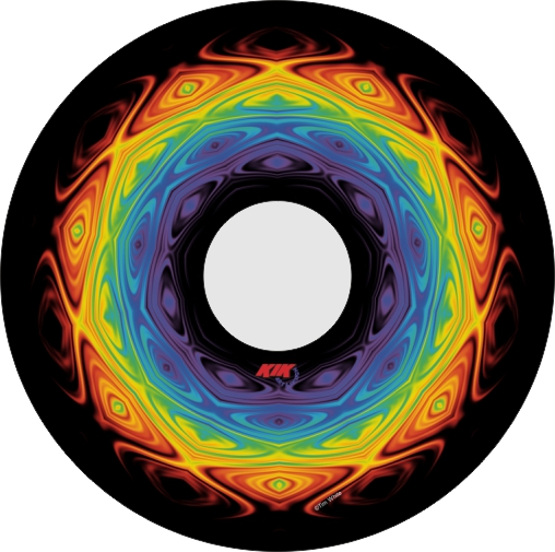 Speichenschutz Nr. 3596