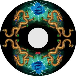 Speichenschutz Nr. 3597