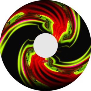 Speichenschutz Nr. 3598