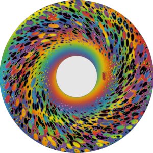 Speichenschutz Nr. 3601