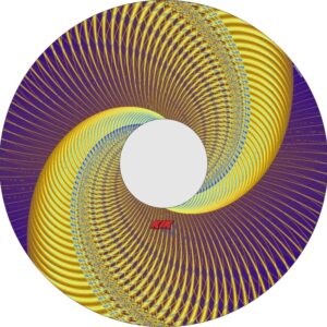 Speichenschutz Nr. 3602