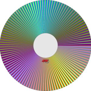 Speichenschutz Nr. 3603