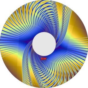 Speichenschutz Nr. 3604