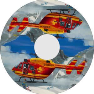 Speichenschutz Nr. 3805