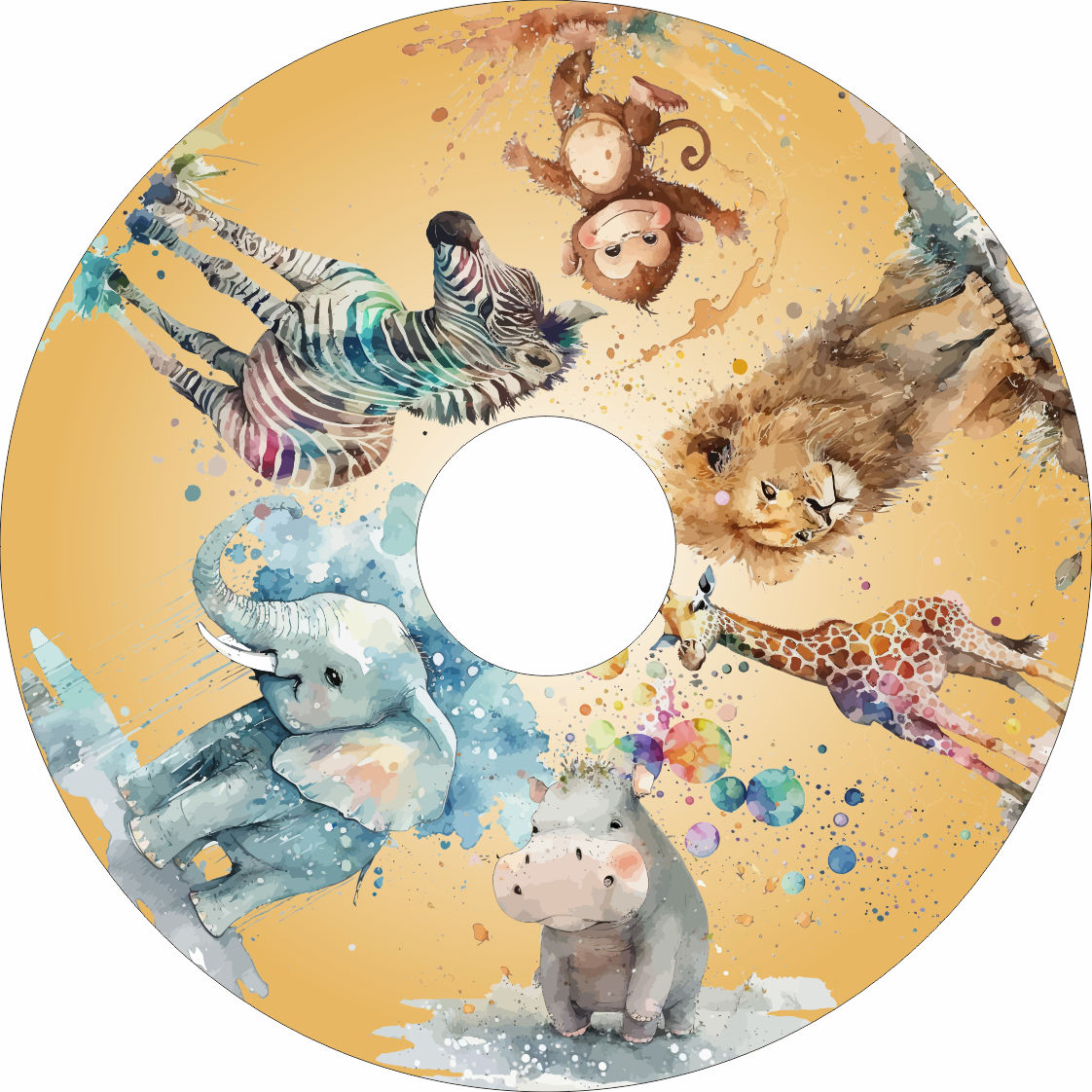 Speichenschutz Nr. 1 – Bild 3