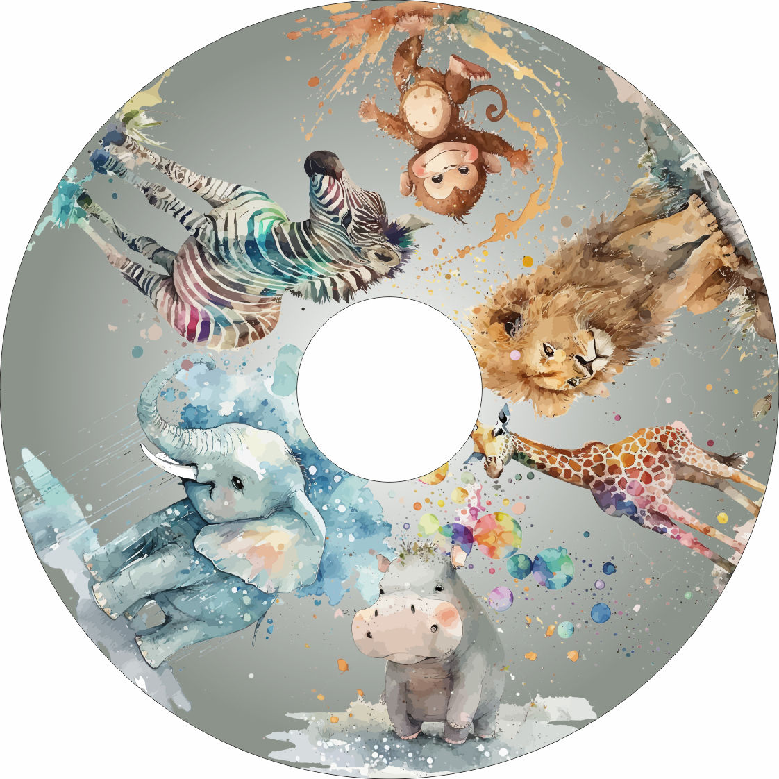 Speichenschutz Nr. 1 – Bild 4