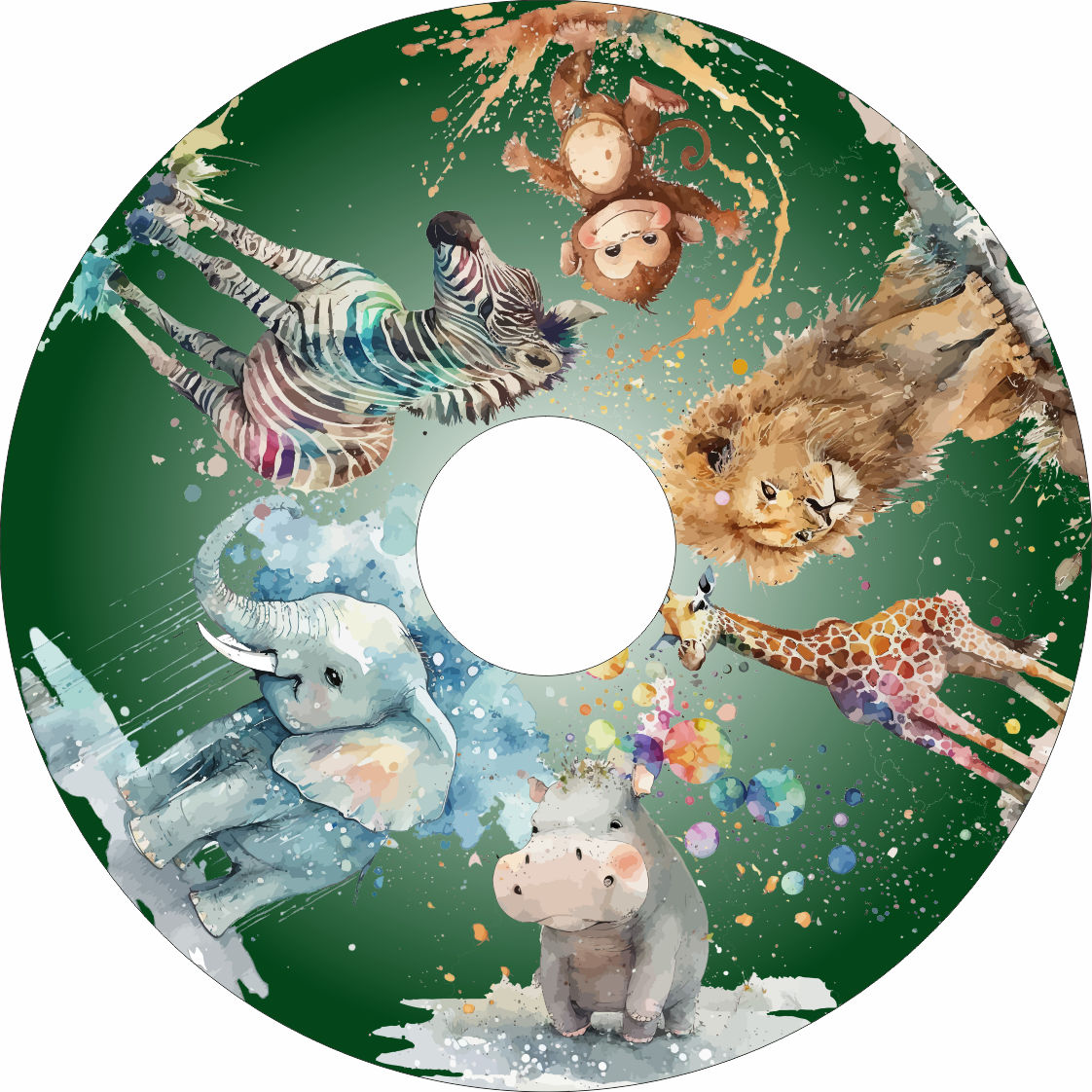 Speichenschutz Nr. 1 – Bild 5