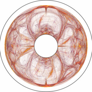 Speichenschutz Nr. 3100 - Muster