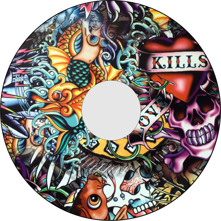 Speichenschutz Nr. 3350 - Kill