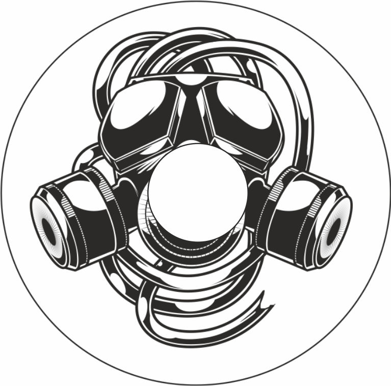 Speichenschutz Nr. 3364