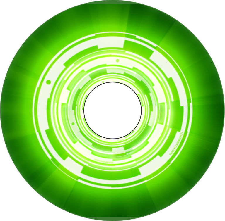 Speichenschutz Nr. 3374