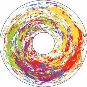 Speichenschutz Nr. 3382 - Farben